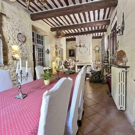 Chez Lydia - Osez La Vie De Chateau ! Pont Du Gard, Uzes Remoulins Extérieur photo