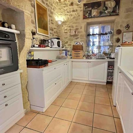 Chez Lydia - Osez La Vie De Chateau ! Pont Du Gard, Uzes Remoulins Extérieur photo