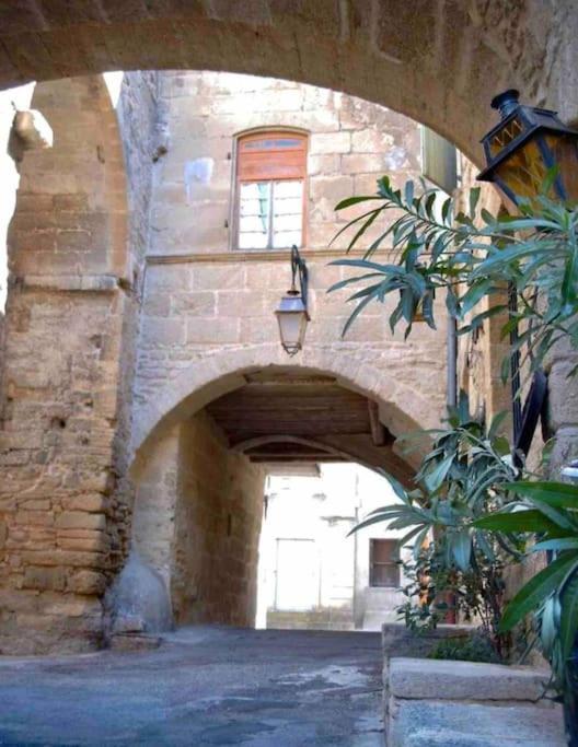 Chez Lydia - Osez La Vie De Chateau ! Pont Du Gard, Uzes Remoulins Extérieur photo