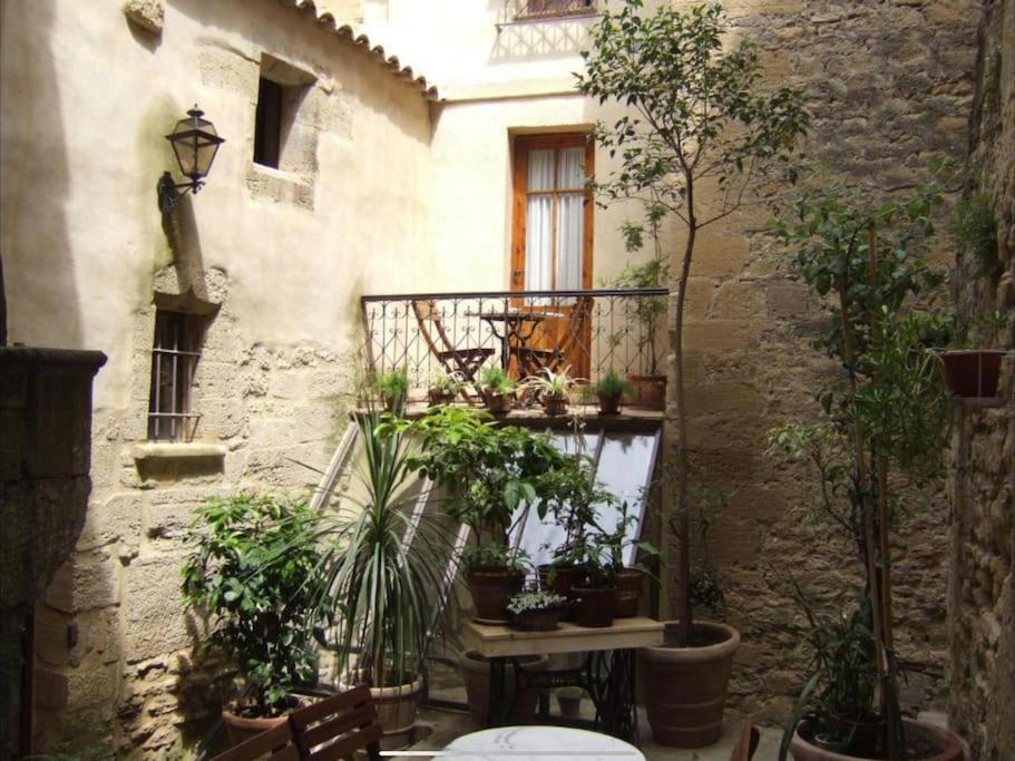Chez Lydia - Osez La Vie De Chateau ! Pont Du Gard, Uzes Remoulins Extérieur photo